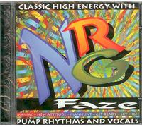 Classic high energy with pump rhythms and vocals