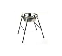 Classic High Stand Feeder & Dish - Size: 1.6L
