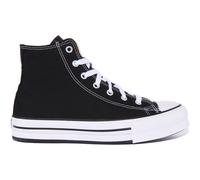 Classic High Top Trainers in Black - male - Converse - Kids Sneakers - Black - 36 EU - Kids 36 EU