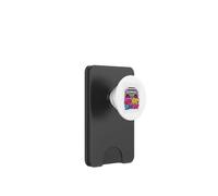 Classic Hip Hop 80s 90s Boomboxs Vintage Throwback PopSockets PopWallet for MagSafe