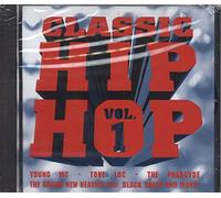 Various - Classic Hip Hop 1