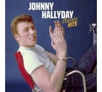 Johnny Hallyday – Classic Hits