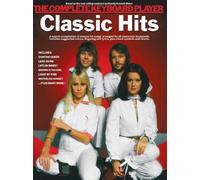 Classic Hits: Complete Keyboard Player