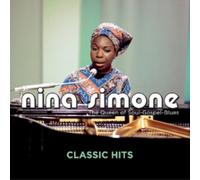 Nina Simone – Classic Hits: The Queen of Soul-Gospel-Jazz – CD