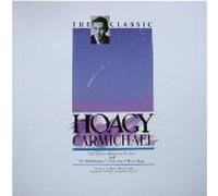 Classic Hoagy Carmichael [CASSETTE]