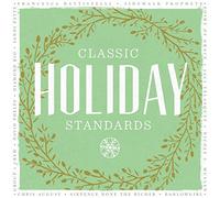 Classic Holiday Standards / Various