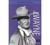 Classic Hollywood Male Legends John Wayne The Collector Edition