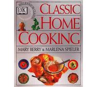 Classic Home Cooking