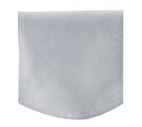 Classic Home Store Plush Faux Suede Standard Chairback Luxury Soft Furniture Antimacassar Protector Cover (Mint)