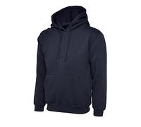 Uneek Clothing Hoodie UC502 Classic 300GSM Olive Size S