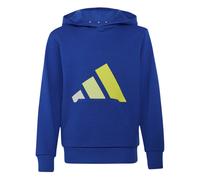 Classic Hoodie Child adidas Essentials Bleu 13/14 years