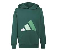 Classic Hoodie Child adidas Essentials Vert 11/12 ans