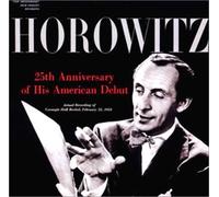 Classic - Horowitz 25th Anniversary