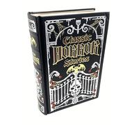 Classic Horror Stories (Barnes & Noble Collectible Editions)