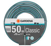 Classic Hose, 13 mm (1/2 inch), 50 m: Universal Garden Hose of Robust