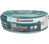 Classic Hose 19 mm (3/4 inch), 50 m: Universal Garden Hose Made of