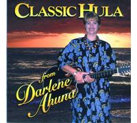 classic hula