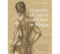Classic Human Anatomy in Motion