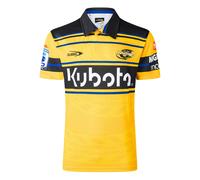 Classic Hurricanes 2026 Home Rugby Shirt Medium