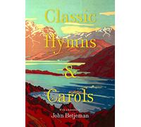 Classic Hymns and Carols