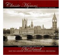 Classic Hymns by Phil Driscoll
