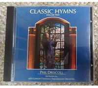 Classic Hymns: Vol. 2: Phil Driscoll