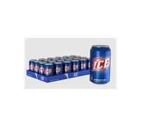 Classic Ice Cola Blue Edition 24 x 330ml