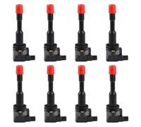 Classic Ignition Coils For Civic For 1.3L L4 2003-2011 8pcs Ignition Coils Replace UF-374 C1408 30521REAZ01 Spark Plug Pack