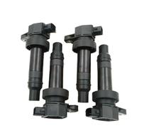 Classic Ignition Coils For Kia For Soul 1.6L 2010-2013 4Pcs 273012B010 Ignition Coil With Connector Wire Plug Spark Plug Pack(4pcs)
