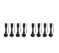 Classic Ignition Coils For Mitsubishi For Colt For Lancer 1.6L 2002-2004 4/8Pcs Ignition Coil Boot Rod MD361710 MD362903 Spark Plug Pack(8PCS)