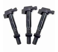 Classic Ignition Coils For Peugeot 208 308 2008 Car Ignition Coil 9671214580 Spark Plug Pack