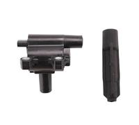 Classic Ignition Coils For Ssangyong For Actyon For Kyron For Korando-Sports Car Ignition Coil 1611583203 Spark Plug Pack