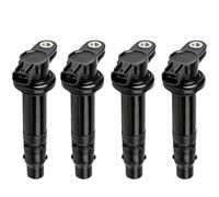 Classic Ignition Coils For XT1200Z For TENERE 1200 2010-2015 4PCS Ignition Coil F6T56772 Car Accessories F6T56772 Spark Plug Pack