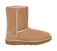 Classic II Beige Kids Boots - female - UGG - Kids Boots - Beige - 32 1/2 EU - Kids 32 1/2 EU