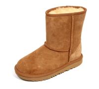 Classic II Boot - female - UGG - Kids Boots - Brown - 23 1/2 EU - Kids 23 1/2 EU
