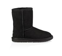 Classic II Boots Black - female - UGG - Kids Boots - Black - 27 1/2 EU - Kids 27 1/2 EU