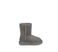 Classic II Boots Grey - female - UGG - Kids Boots - Gray - 23 1/2 EU - Kids 23 1/2 EU