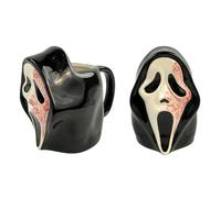 Classic Imports, Inc. Scream Ghostface Molded Mug