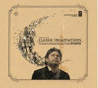 Classic Incantations