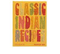 Classic Indian Recipes Pushpesh Pant One Size