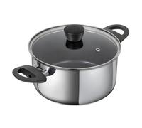 CLASSIC INDUCTION NON-STICK CASSEROLE