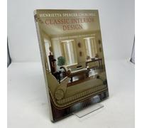 Classic Interior Design: Using Period Finishes in Today's Home