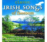 Classic Irish Songs of Freedom