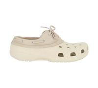 Classic Islander - male - Crocs - Flat Shoes - Beige - 10 UK - Shoes 10 UK