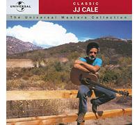 Classic J.J. Cale: The Universal Masters Collection