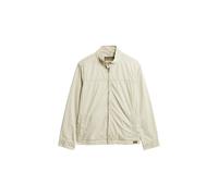 Classic jacket Superdry Harrington Gris 2XL