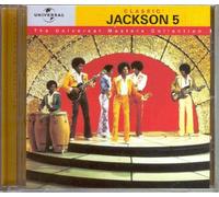 Classic Jackson 5: The Universal Masters Collection