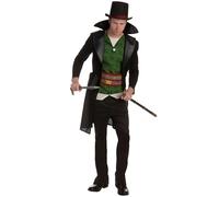 Classic Jacob Costume - Assassin's Creed Adult