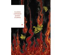 Classic Japanese Ghost Stories