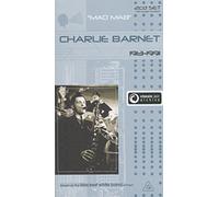 Classic Jazz Archive 1913-1991 [2 CD Set + 20 page booklet] by Charlie Barnet